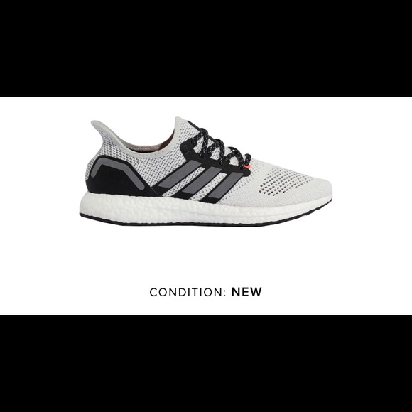 Adidas AMTKY SPEEDFACTORY